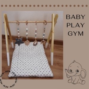 Baby play gym_01