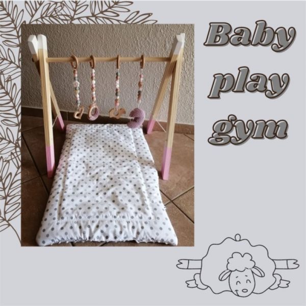 Baby play gym_02